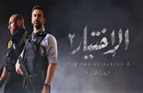 «الاختيار 2».. كيف قدم  المسلسل «مشاهد الأكشن» المتقنة؟