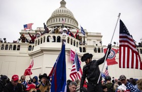 التحقيق في قضية الكابيتول: ووترغيت دونالد ترامب...؟