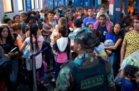 وسط تفاقم الأزمات.. الاتجار بالبشر يتفشى في فنزويلا