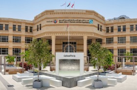 13 ألفا و 500 طلب لخدمات إسلامية دبي خلال الربع الأول من 2025