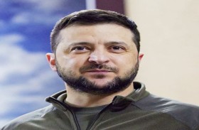 لقاء ترامب بوتين المرتقب.. هل بات مستقبل زيلينسكي على المحك؟