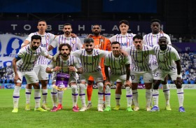 مدرب العين: احترامنا لقدرات «الهلال» وراء التأهل إلى نهائي دوري أبطال آسيا