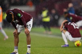 أزمة وست هام تتفاقم.. وسوتشيك ينتقد قرار الحكم «الهزلي»