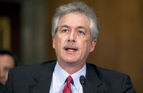 مدير المخابرات الأمريكية يجري محادثات في إسرائيل