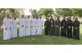 مجلس شباب كهرباء دبي يمد جسور التواصل البناء لترسيخ إشراك الشباب في صناعة المستقبل المستدام