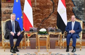 مكافحة الإرهاب بأوروبا.. ماذا بعد زيارة مستشار النمسا لمصر؟