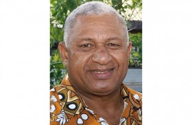 المعارضة تتهم الحكومة ببث الخوف في فيجي 