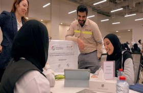 «الإمارات العالمية للألمنيوم» تستقطب 7300 طالب لبرنامج «هندسة المستقبل» خلال العام الدراسي 2023-2024