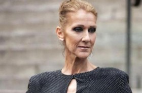 سيلين ديون تعود إلى الغناء بعد غياب طويل 