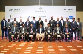 غرفة دبي العالمية تدعم دخول شركات دبي إلى السوق السنغالية عبر أكثر من 150 اجتماعاً ثنائياً للأعمال في داكار