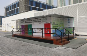 المعاملات اللاورقية في الإمارات .. مبادرات نوعية للمحافظة على البيئة ودعم الاقتصاد الدائري