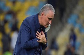 تيتي: ينبغي الاعتراف بقيمة الأرجنتين