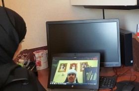 الأرشيف الوطني يواصل تقييم المشاركات في مبادرة (كتّاب الخمسين) 