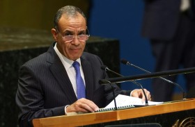 وزير الخارجية المصري: لن نتوقف عن مساعي وقف التصعيد في لبنان