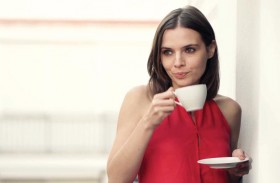 علماء يطورون قهوة جديدة تعزز صحة الجهاز الهضمي