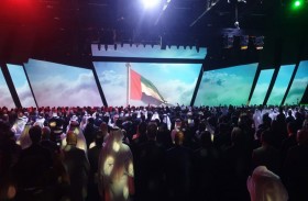  انطلاق أديبك 2022 بمشاركة قادة قطاع الطاقة وصُناع السياسات حول العالم 