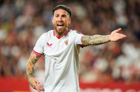 هل يعود سيرجيو راموس إلى ريال مدريد؟
