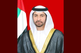 حمدان بن زايد: العمل التطوعي يشكل قيمة إنسانية أصيلة ونهجا ثابتا فى الإمارات