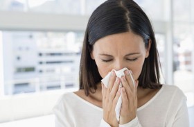 4 أمراض خطيرة قد تظنينها مجرد إنفلونزا !