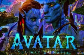 أفاتار الأعلى دخلاً في تاريخ السينما 