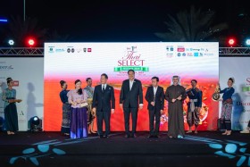 نجاحات رائعة في ختام المهرجان التايلاندي للمواي تاي 