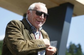 وفاة مؤسس شركة ريد بول النمسوي ديتريش ماتيشيتس 