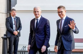 فنلندا والنرويج بمحادثات هاتفية مع بوتين لإنهاء حرب أوكرانيا