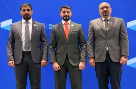 «تريندز جلوبال» يشارك في أعمال المؤتمر السنوي الـ23 لمؤسسة نادي فالداي للحوار الروسي