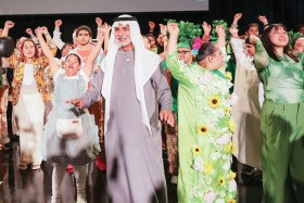 نهيان بن مبارك: الإمارات نموذج عالمي في تمكين أصحاب الهمم واحتضان مواهبهم