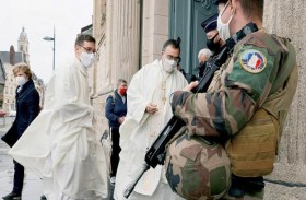 4 موقوفين جدد في إطار التحقيق بهجوم نيس 