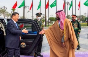 بنموذج خاص للعولمة.. «الحزام والطريق» يربط الصين بالعرب