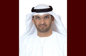 سلطان الجابر: يوم زايد للعمل الإنساني قيمة بالغة الحضور والتأثير