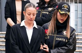 توقيف ألينا أوغلو في جريمة قتل لاعب كرة قدم