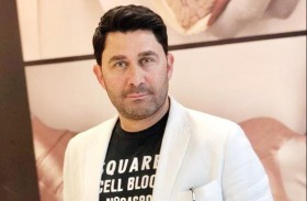 أحمد شاكر: لن أحصر نفسي في أدوار الشر