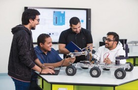 جامعة أبوظبي تحتفي بتخريج 4,770 مهندساً منذ تأسيسها