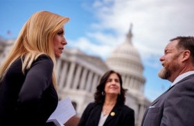 5 أسابيع حاسمة أمام الجمهوريين للحفاظ على أغلبيتهم في الكونغرس