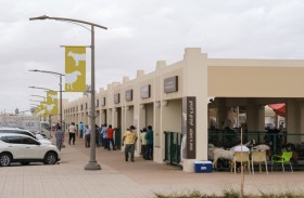 أسواق الشارقة للمواشي تسجل زيادة كبيرة في عدد مرتاديها خلال عيد الأضحى