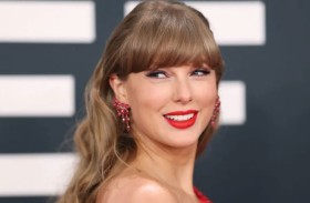 تايلور سويفت تصنع التاريخ بتصدرها قائمة «بيلبورد 200»