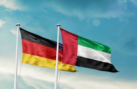العلاقات الإماراتية الألمانية.. شراكة إستراتيجية راسخة وآفاق واسعة للتعاون