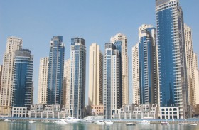 1.9 مليار درهم تصرفات عقارات دبي أمس