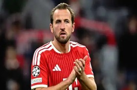 بعيدًا عن الملاعب.. هاري كين يبني إمبراطورية مالية بملايين الجنيهات الإسترلينية