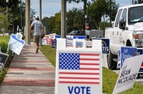 هل يتأثر الاتفاق النووي بانتخابات التجديد النصفي الأمريكية؟