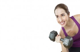 تمارين التحمل تساعد على تعويض الآثار الضارة للشيخوخة