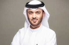 كوادر مدينة الشارقة للإعلام يستأنفون العمل من مكاتبهم بمقر (شمس) الرئيس 