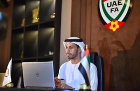 الاتحادات الرياضية .. عبور جديد إلى المستقبل بتطبيق «العمل عن بعد»