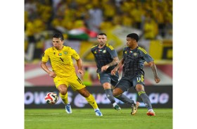 كأس رئيس الدولة لكرة القدم.. الوصل في النهائي بطموح الثنائية التاريخية