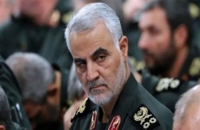 صداع الشرق الأوسط....هل ينتهي بمقتل سليماني؟
