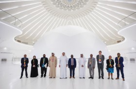 ترانيم وموسيقى تقليدية تستهل احتفال جزر سليمان بيومها الوطني في إكسبو 2020 دبي