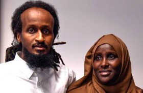 لاجئة صومالية تعود لوطنها بعد 24 سنة قضتها في عدن 