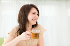 6 فوائد لتناول شاي الزنجبيل والكركم يومياً.. أبرزها لسكر الدم